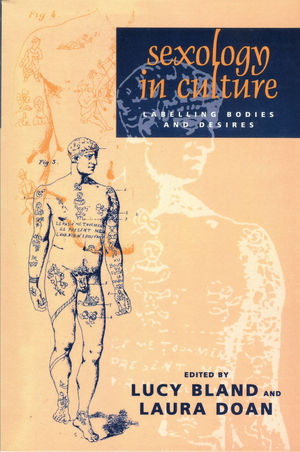 Sexology in Culture: Labelling Bodies and Desires (0745619827) cover image