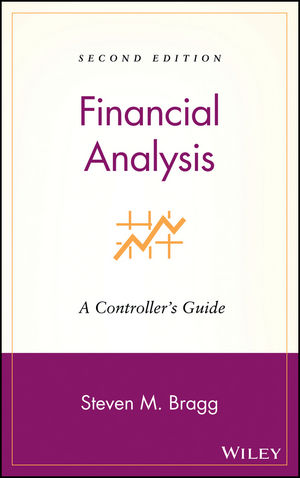 Financial Analysis: A Controller's Guide, 2nd Edition (1118428927) cover image