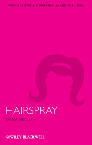 Hairspray (1405191627) cover image
