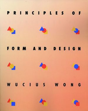 Principles of Form and Design (0471285528) cover image