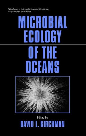 Microbial Ecology of the Oceans (0471299928) cover image