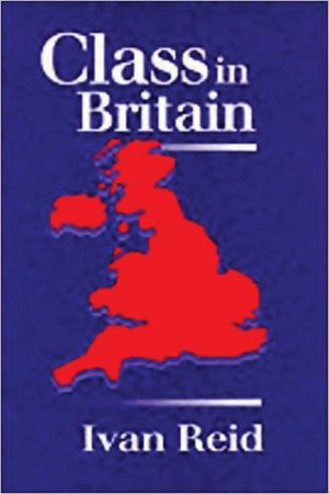 Class in Britain (0745618928) cover image