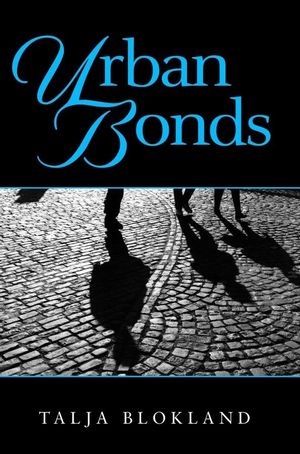 Urban Bonds (0745628028) cover image