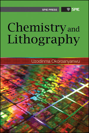 Chemistry and Lithography (1118030028) cover image