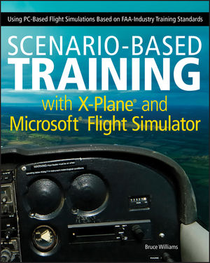 Differences Between Full-Motion and Fixed-Base Flight Simulators