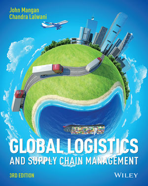 Logistics case studies