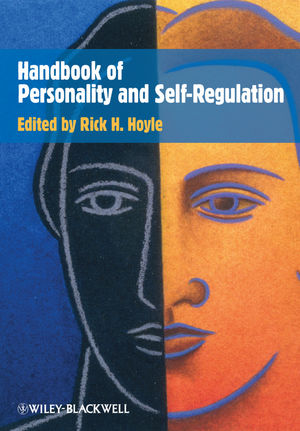 Handbook of Personality and Self-Regulation (1405177128) cover image