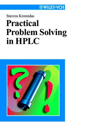Practical Problem Solving in HPLC (3527298428) cover image