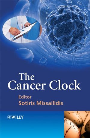 The Cancer Clock (0470061529) cover image