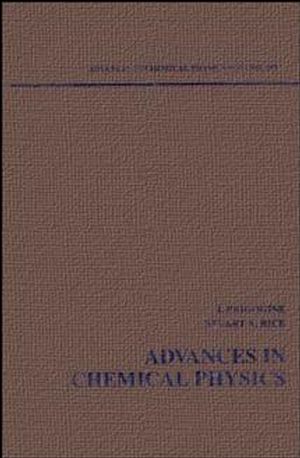 Advances in Chemical Physics, Volume 103 (0471247529) cover image