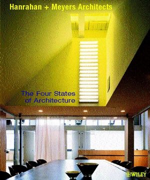 The Four States of Architecture  (0471496529) cover image