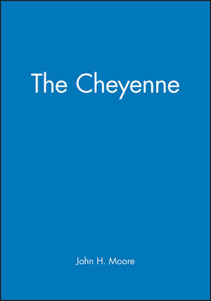 The Cheyenne (0631218629) cover image