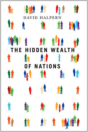 The Hidden Wealth of Nations (0745648029) cover image