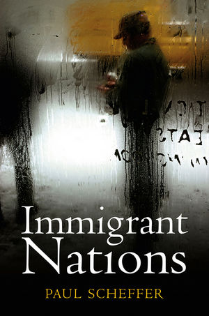 Immigrant Nations (0745649629) cover image