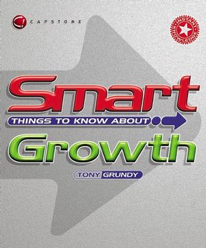 Smart Things to Know About Growth (1841120529) cover image