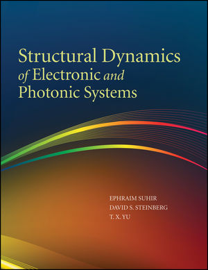 Structural Dynamics of Electronic and Photonic Systems (047025002X) cover image