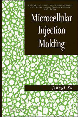 Microcellular Injection Molding (047046612X) cover image