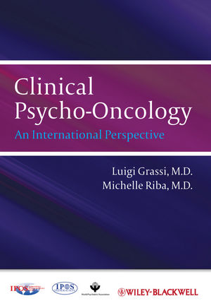 Clinical Psycho-Oncology: An International Perspective