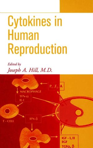 Cytokines in Human Reproduction (047135242X) cover image