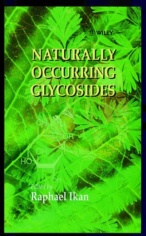 Naturally Occurring Glycosides (047198602X) cover image