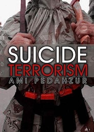 Suicide Terrorism (074563382X) cover image