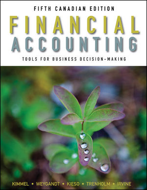 Corporate finance 5th edition solution