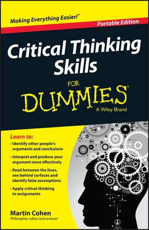 Critical-Thinking-Textbook - WordPress com