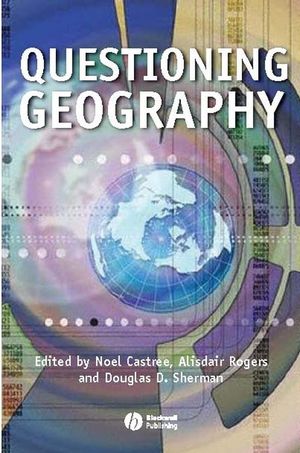 Questioning Geography: Fundamental Debates (140510192X) cover image
