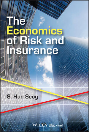 The Economics of Risk and Insurance (140518552X) cover image