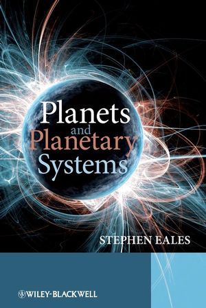 Planets and Planetary Systems (0470016930) cover image