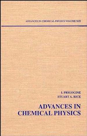 Advances in Chemical Physics, Volume 91 (0470142030) cover image