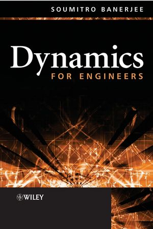 Dynamics for Engineers (0470868430) cover image