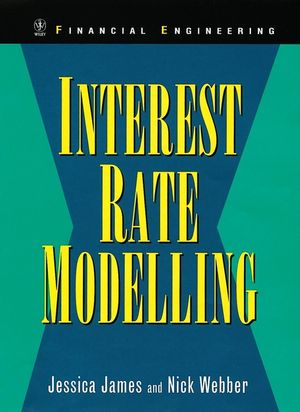 Interest Rate Modelling (0471975230) cover image