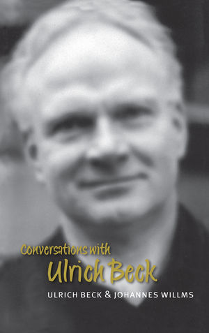 Conversations with Ulrich Beck (0745628230) cover image