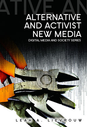 Alternative and Activist New Media (0745641830) cover image
