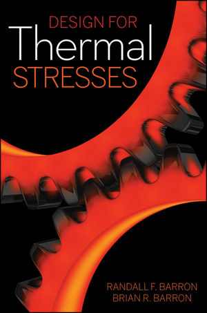 Design for Thermal Stresses (1118094530) cover image