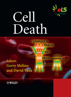 Cell Death (0470715731) cover image