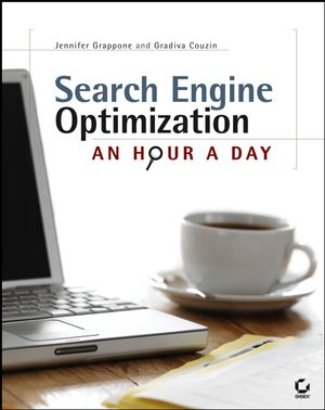 Technical Search Engine Optimization 2nd