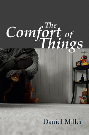 The Comfort of Things (0745644031) cover image