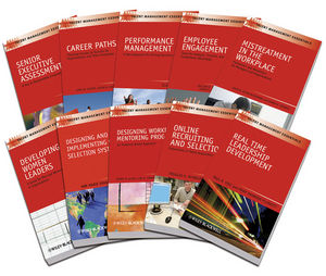 Talent Management Essentials Set (1444319531) cover image