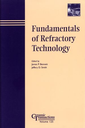 Fundamentals of Refractory Technology (1574981331) cover image