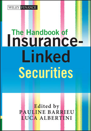 The Handbook of Insurance-Linked Securities (0470743832) cover image