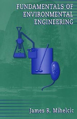 Fundamentals of Environmental Engineering (0471243132) cover image