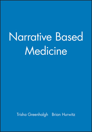 Narrative Based Medicine (0727912232) cover image