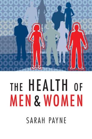 The Health of Men and Women (0745634532) cover image