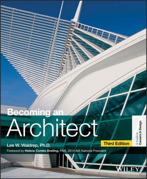 How to become an architect