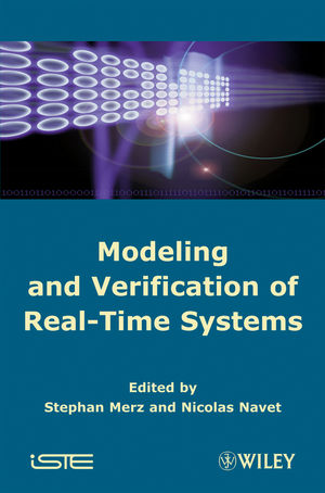 Modeling and Verification of Real-time Systems: Formalisms and Software Tools (1848210132) cover image
