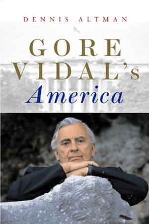 Gore Vidal's America (0745633633) cover image
