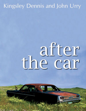 After the Car (0745658733) cover image