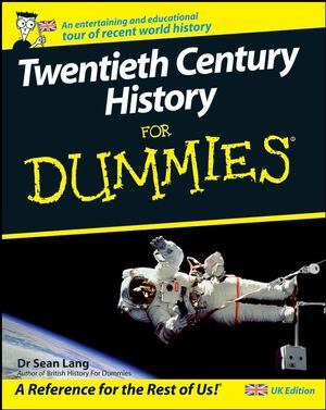 For Dummies: Us History For Dummies